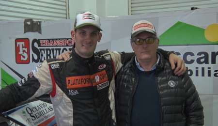 Día del padre: ¿Quién te tiene de hijo?