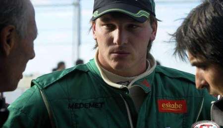 La familia Falaschi recuperó el buzo que le robaron a Guido en 2011