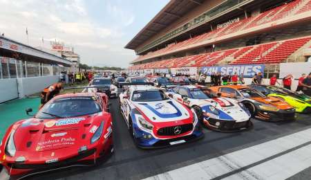 ¿Cómo se planea una carrera de 24 horas?