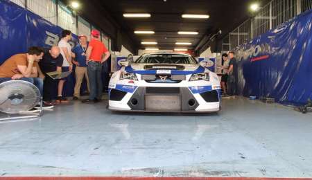 El resumen de las primeras 4 horas de carrera en Barcelona