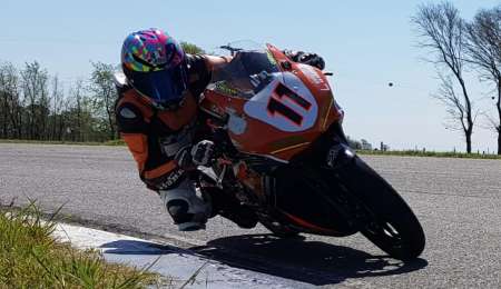 “Soy consciente que no me puedo golpear”