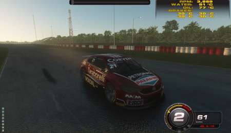 El Súper TC2000 ingresa al mundo de los eSports