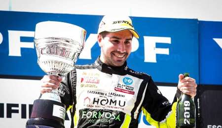 “Ojalá esto sirva para volver a la categoría”