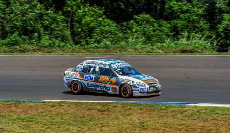 Gonzalo Antolín se juega todo en Concordia