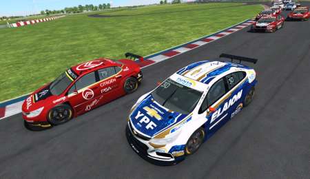 Arranca el Flow eRacing Championship