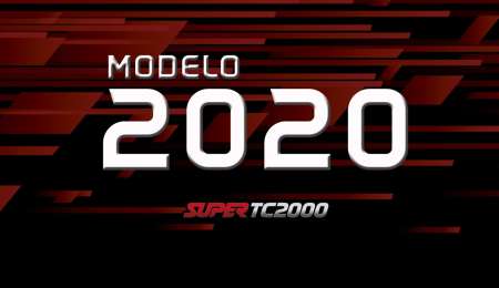 El Súper TC2000 presentará su auto para el 2020