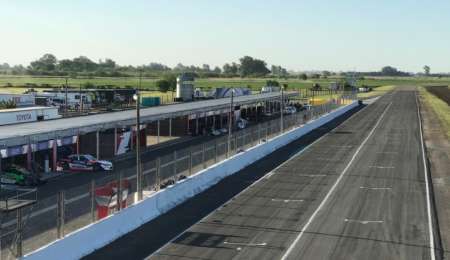 No maten a 9 de Julio