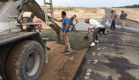 Bahía Blanca estará listo para el 2020