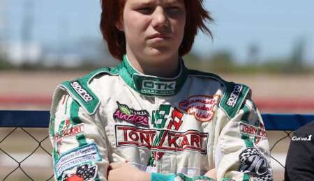 Juan Cruz Roca ensayará con el LR Team en San Luis