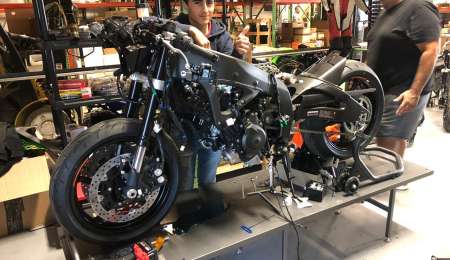 El sueño argentino que toma color sudamericano