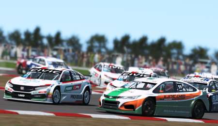 Lezaeta domina y Canapino amenaza en la previa