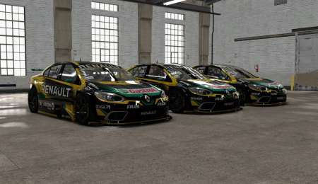 Varios equipos estrenarán diseño en el eSport