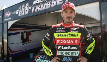 "Ganar en el TC sería tocar el cielo dos veces con las manos"