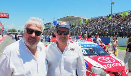 La realidad del Superturismo Uruguayo en tiempos de coronavirus