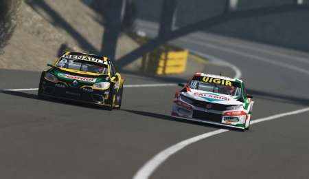 Un viejo conocido ganó en la apertura del Flow