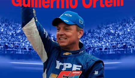 Grandes victorias de Guillermo Ortelli