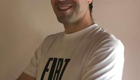 Jonatan Castellano correrá los “200 km de Buenos Aires” virtual