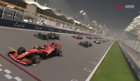 Fecha 2: “Mundial de Equipos” de F1 eSport, con cambios