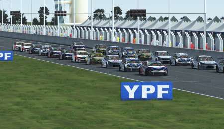 El Flow e-Racing Championship ya tiene a sus equipos oficiales