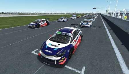 Hoy arranca una nueva etapa para el Súper TC2000 eSport