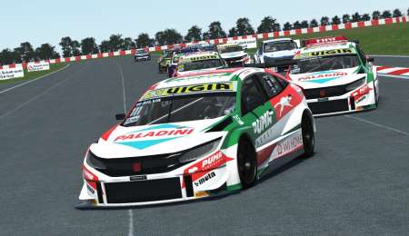 Ya están los 50 clasificados para la primera fecha del Flow