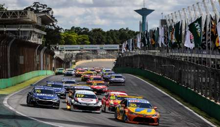 Stock Car confirmó fechas y circuitos para el resto del calendario