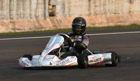 Chiappella avanza con su entrenamiento en Posadas