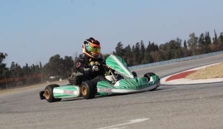 Provens se prepara para el regreso del TC2000