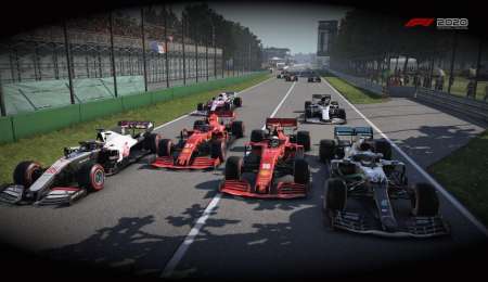 F1 eSport: Tropiezo argentino en el “Mundial de Equipos”