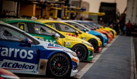 El Stock Car entrará en un mes decisivo