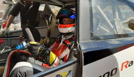 “El auto de Top Race me costó menos que el de Súper TC2000”