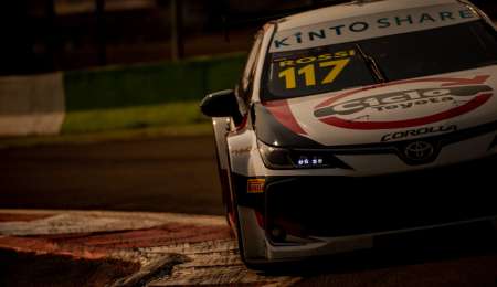 Rossi arranca la etapa decisiva con un panorama más claro