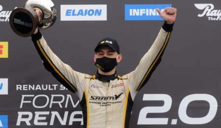 Polakovich: "Recuperamos el nivel que teníamos"