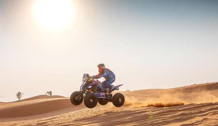 Cavigliasso y un triunfo que lo afirma en la cima de la general