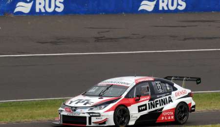 Rossi logró una victoria clave para el campeonato