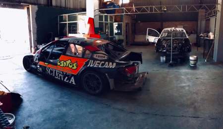 Lincoln: el rescate de un equipo con historia