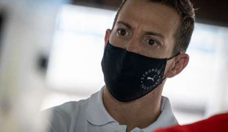 "La llegada de Barrichello le dio trascendencia internacional al Súper TC2000"