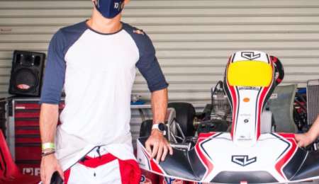 Gasly venció al Coronavirus y ya piensa en el 2021 de F1