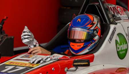 Vezzaro: "Vamos por el campeonato"