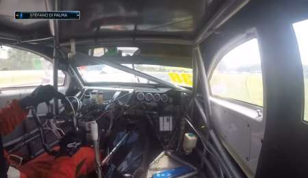 A bordo, el mano a mano entre Morillo y Di Palma