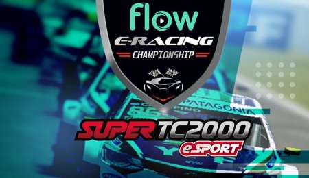 Se abren las inscripciones para el Súper TC2000 esport