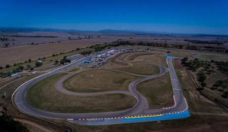 El Súper TC2000 confirmó nuevos escenarios de su calendario 2021