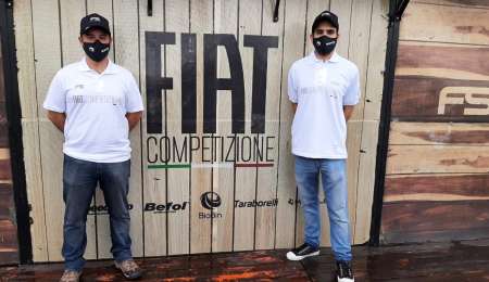 Nuevo equipo se suma al Súper TC2000 esport