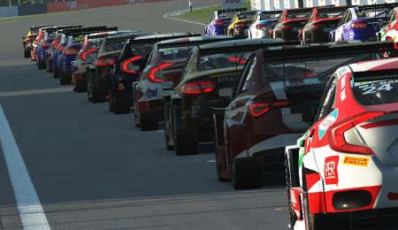 Arrancó la preclasificación para el Flow e-Racing Championship