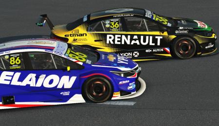 Hoy arranca el Flow e-Racing Championship