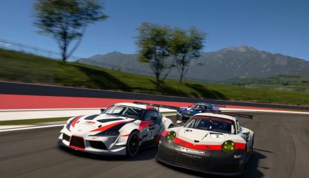 El campeonato CEL4 de Gran Turismo Sport abre la inscripción
