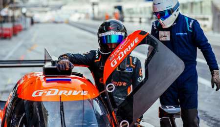 Colapinto correrá el sábado en Imola y el domingo en Barcelona