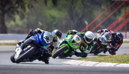 Frasca va por su tercera corona: "El objetivo es pelear el campeonato"