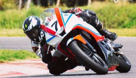 Graciela Astone regresa con el Grappasonno Team