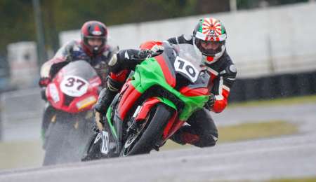 Zini: “Haremos lo posible para correr”